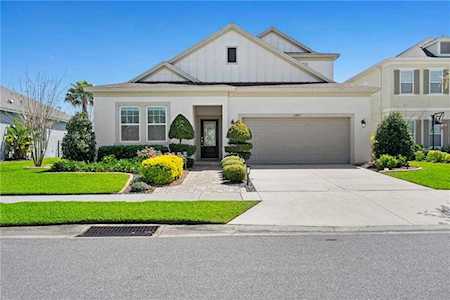 14836 Trails Edge Blvd Odessa, FL 33556