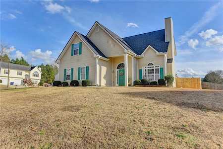 115 St Ann Circle Dallas, GA 30157