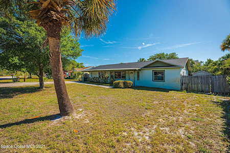 753 Ballard Drive Melbourne, FL 32935