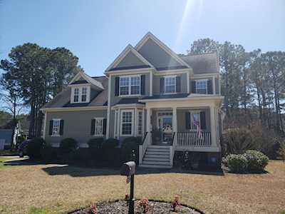 3512 Flowering Oak Way Mount Pleasant, SC 29466