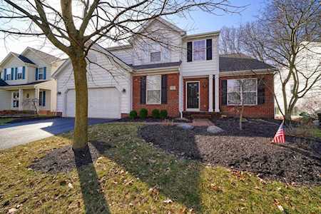 71 Tiller Drive Powell, OH 43065