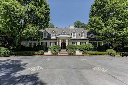 000 Confidential Ave. Atlanta, GA 30305
