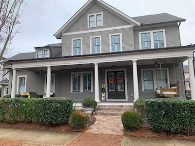 2145 Sauls Place Milton, GA 30004