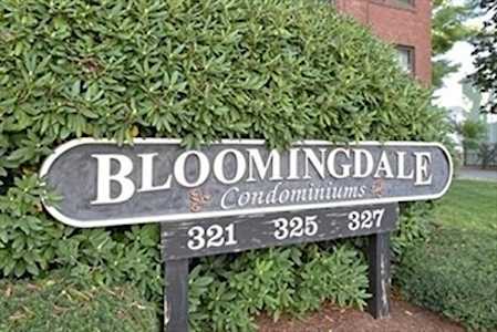 327 Plantation St #303 Worcester, MA 01604