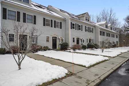 1400 Lagrange Street #1404 Boston, MA 02132