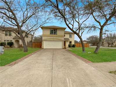 Address Withheld Leander, TX 78641