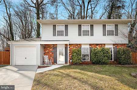 966 Star Ct Gambrills, MD 21054