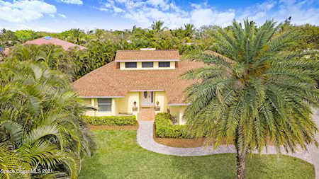1299 Mosswood Court Indialantic, FL 32903