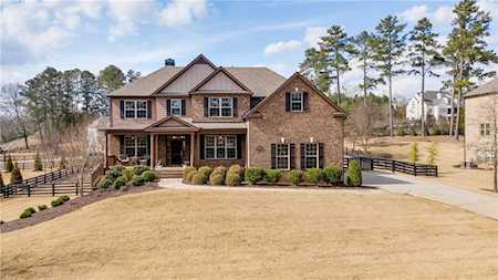 16544 Waxmyrtle Rd Milton, GA 30004