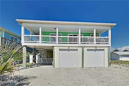 1131 Ocean Ave Fernandina Beach, FL 32034