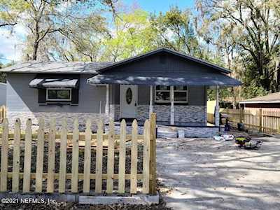 9112 Jefferson Ave Jacksonville, FL 32208