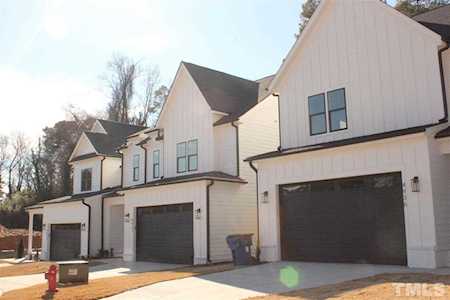 4933 Trek Lane Raleigh, NC 27606