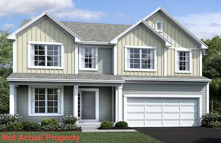 9066 Farlington Drive Blacklick, OH 43004