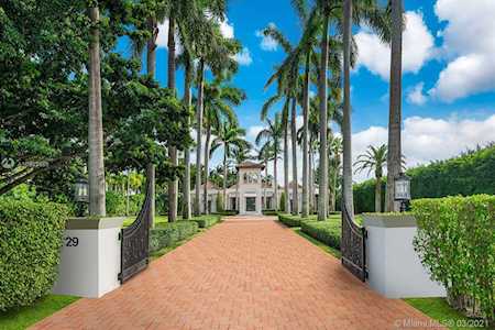 29 Indian Creek Island Rd Indian Creek, FL 33154