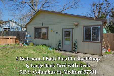 515 S Columbus Ave Medford, OR 97501