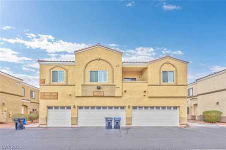 4028 Smokey Fog Ave #3 North Las Vegas, NV 89081