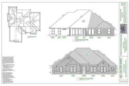 245 Agua Linda Drive Godley, TX 76044