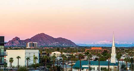 1326 N Central Avenue #403 Phoenix, AZ 85004