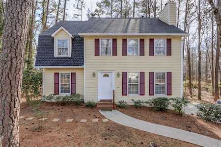 4037 Norsworthy Way Marietta, GA 30062