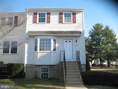 1661 Hart Ct Crofton, MD 21114