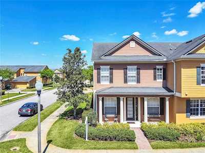 6103 Chapledale Dr Orlando, FL 32829