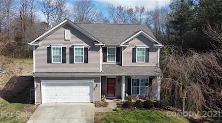 129 Washburn Range Dr Mooresville, NC 28115
