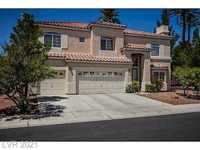 5481 Poker Face Ct Las Vegas, NV 89118