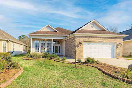 3391 Aqua Ridge Way Tallahassee, FL 32309
