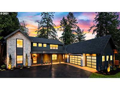 15780 Twin Fir Rd Lake Oswego, OR 97035