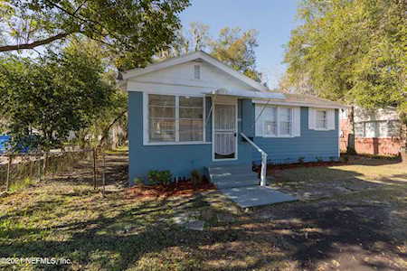 352 Tallulah Ave Jacksonville, FL 32208