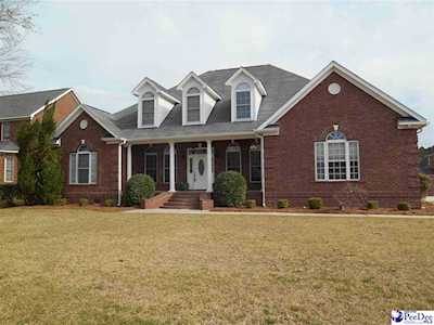 409 Trailwood Effingham, SC 29541