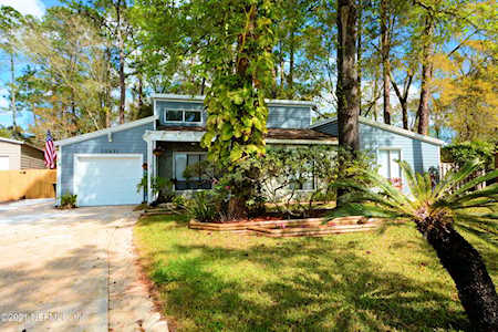 10631 Ballestero Dr Jacksonville, FL 32257