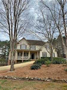 6905 Silver Fox Trl Cumming, GA 30040
