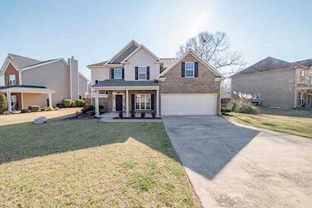 7934 Green Glen Drive Midland, GA 31820