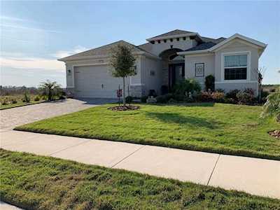 8497 Bridgeport Bay CIRCLE Mount Dora, FL 32757