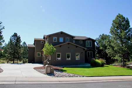 5279 Pinyon Jay Rd Parker, CO 80134