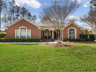 8150 Bloys Ct Tallahassee, FL 32312