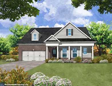 5128 Castlehaven Bend Powder Springs, GA 30127