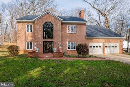 4133 Elizabeth Ln Fairfax, VA 22032