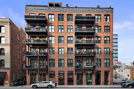 154 W Hubbard St #601 Chicago, IL 60654