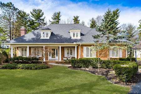 4551 Lanercost Way Columbus, OH 43220