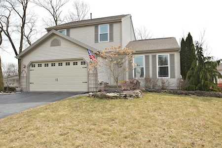 2197 Greenlawn Drive Delaware, OH 43015