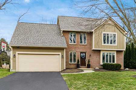 5374 Roscommon Road Dublin, OH 43017