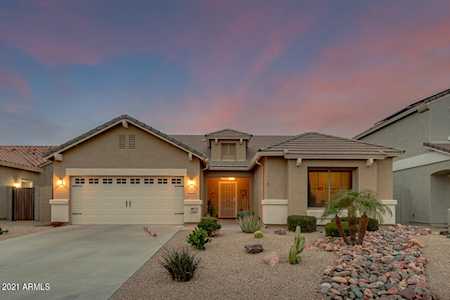 17724 W Port Royale Lane Surprise, AZ 85388