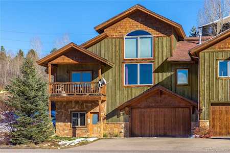406 Hilltop Parkway Steamboat Springs, CO 80487