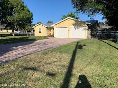 2015 Knotty Pine Road Melbourne, FL 32904