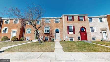 1106 Moderno Ct Crofton, MD 21114