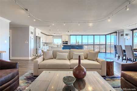 1551 Larimer St #2301 Denver, CO 80202