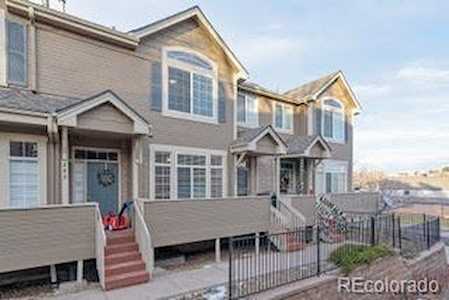 5555 E Briarwood Ave #203 Centennial, CO 80122