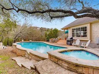 1205 Glenn CV Austin, TX 78746
